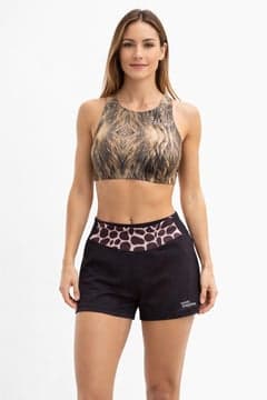 CONJUNTO DEPORTIVO (MUSCULOSA + SHORT)