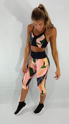 Bermudas